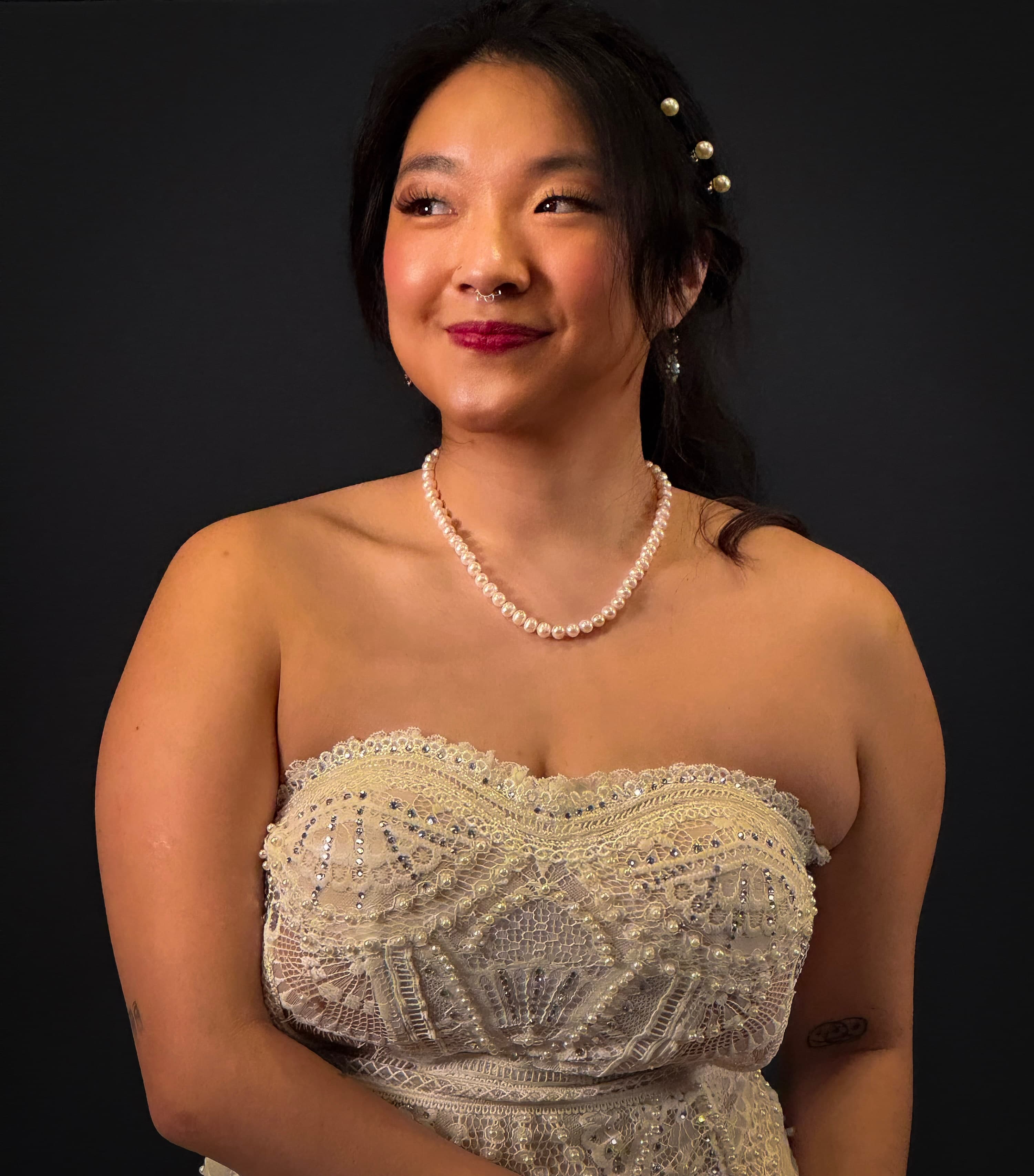 The Bride